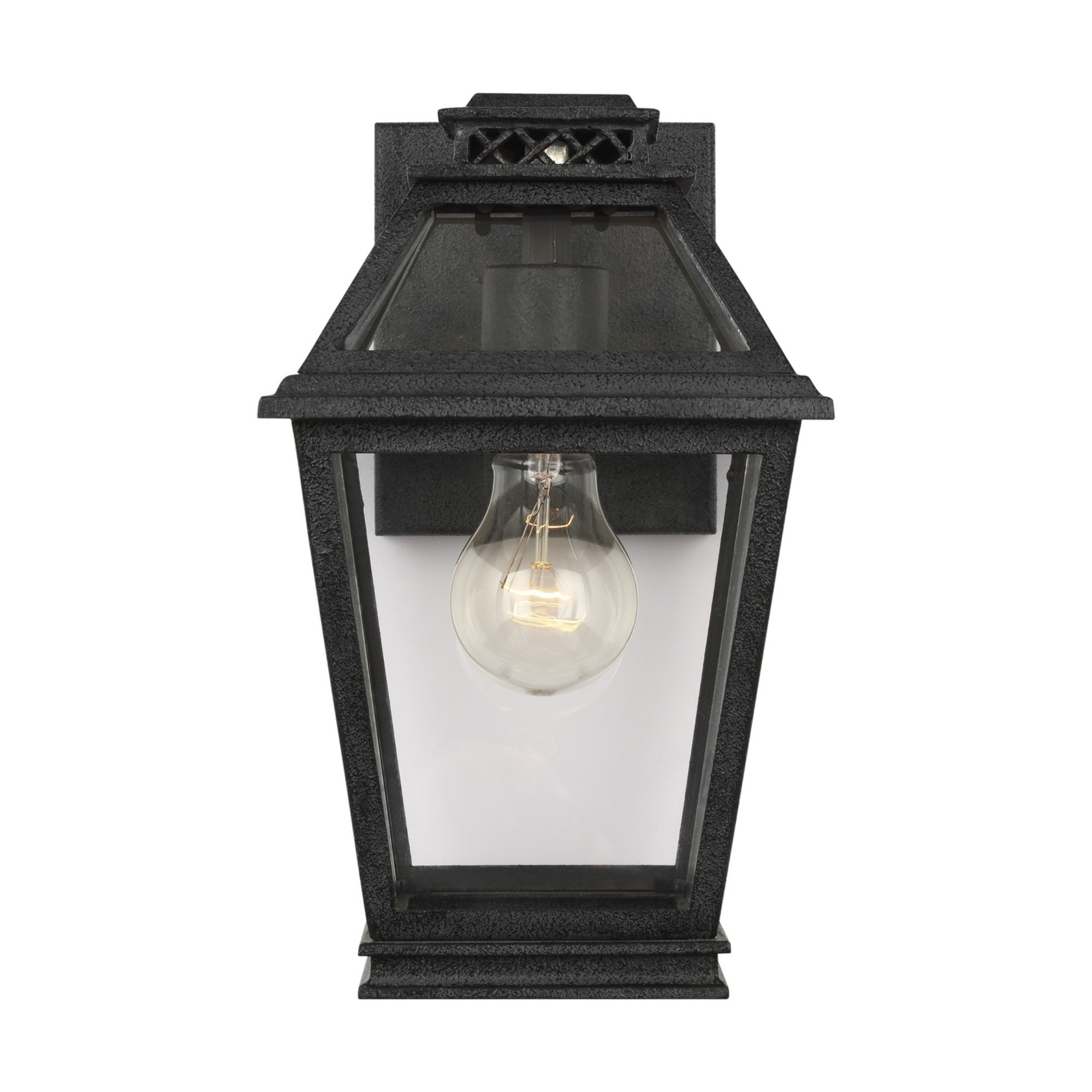 Falmouth Outdoor Wall Sconce - Bees Lighting