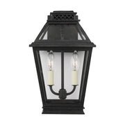 Falmouth Outdoor Wall Sconce - Bees Lighting