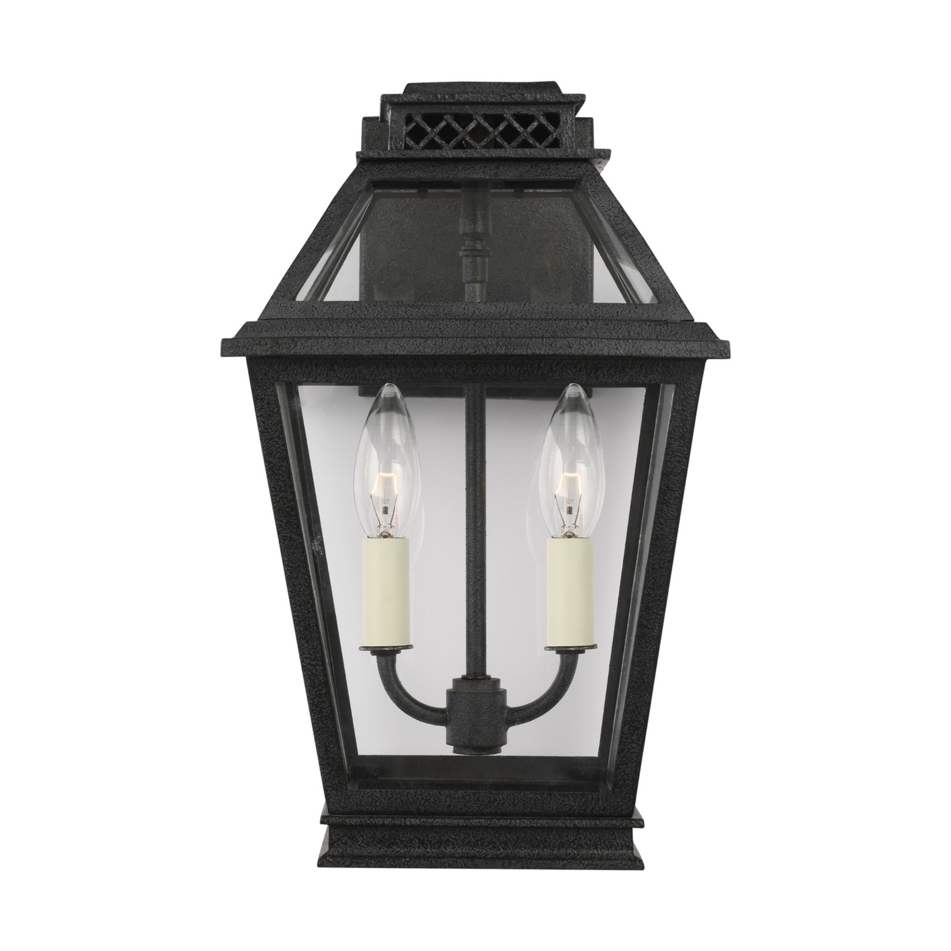 Falmouth Outdoor Wall Sconce - Bees Lighting