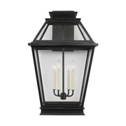 Falmouth Outdoor Wall Sconce - Bees Lighting