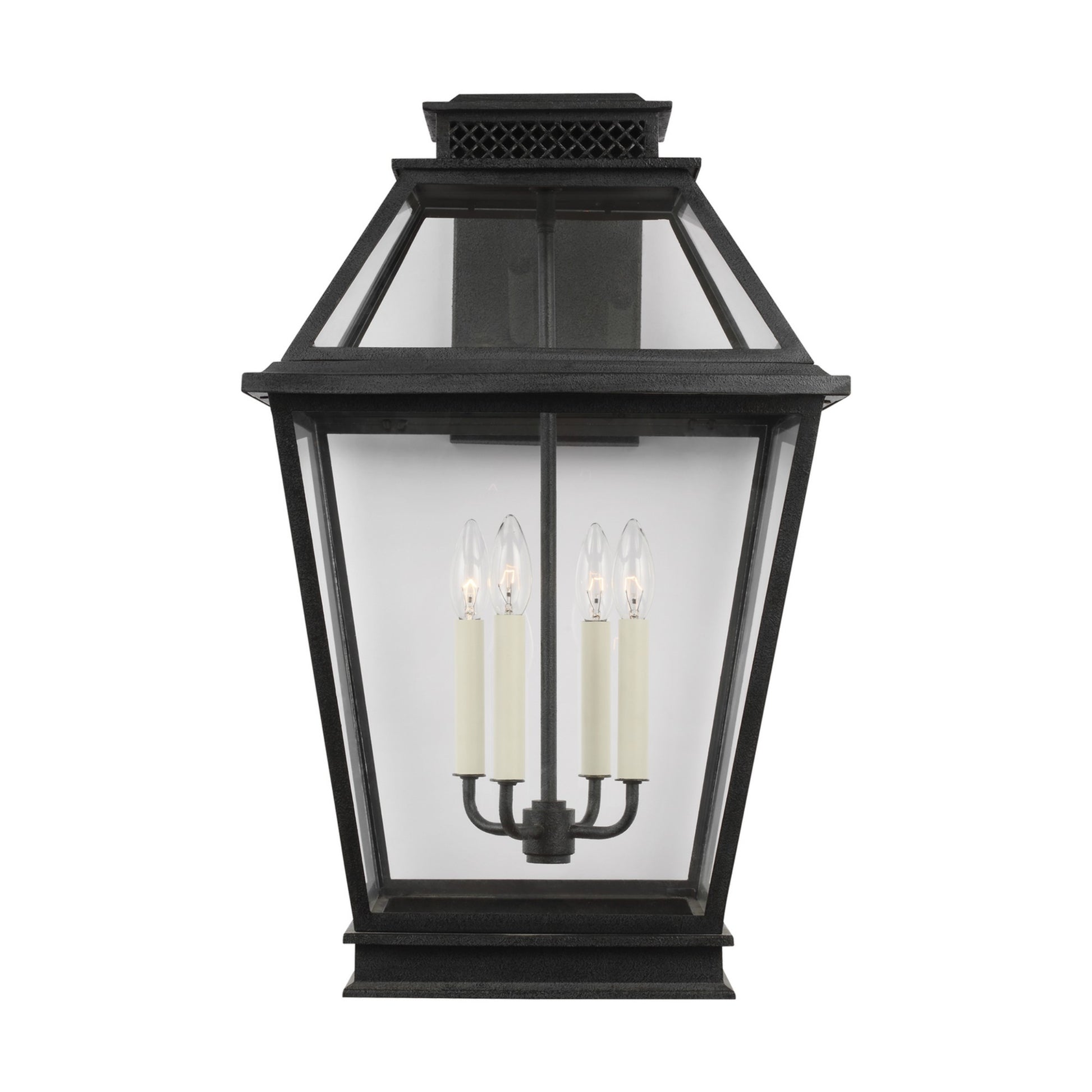 Falmouth Outdoor Wall Sconce - Bees Lighting