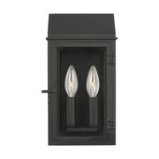 Hingham Outdoor Wall Light - Bees Lighting