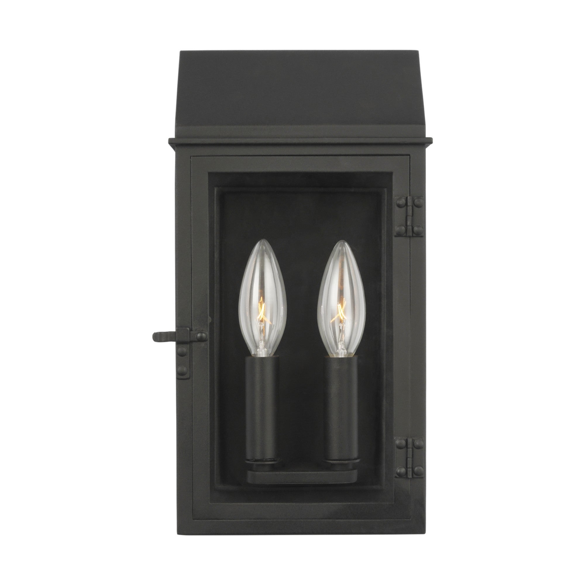 Hingham Outdoor Wall Light - Bees Lighting