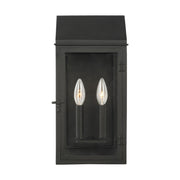 Hingham Outdoor Wall Light - Bees Lighting