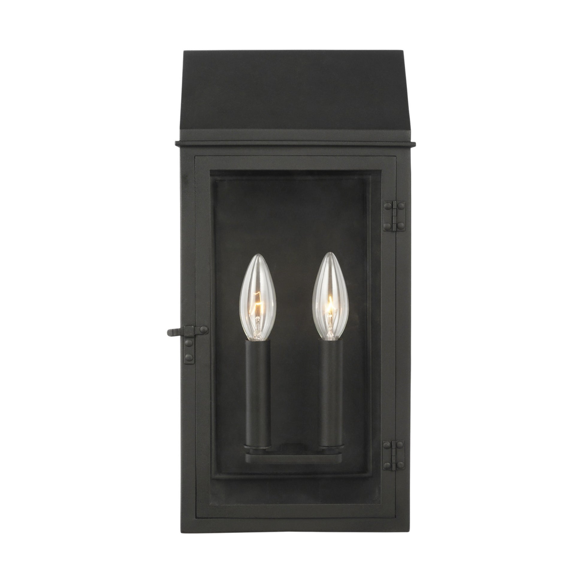 Hingham Outdoor Wall Light - Bees Lighting