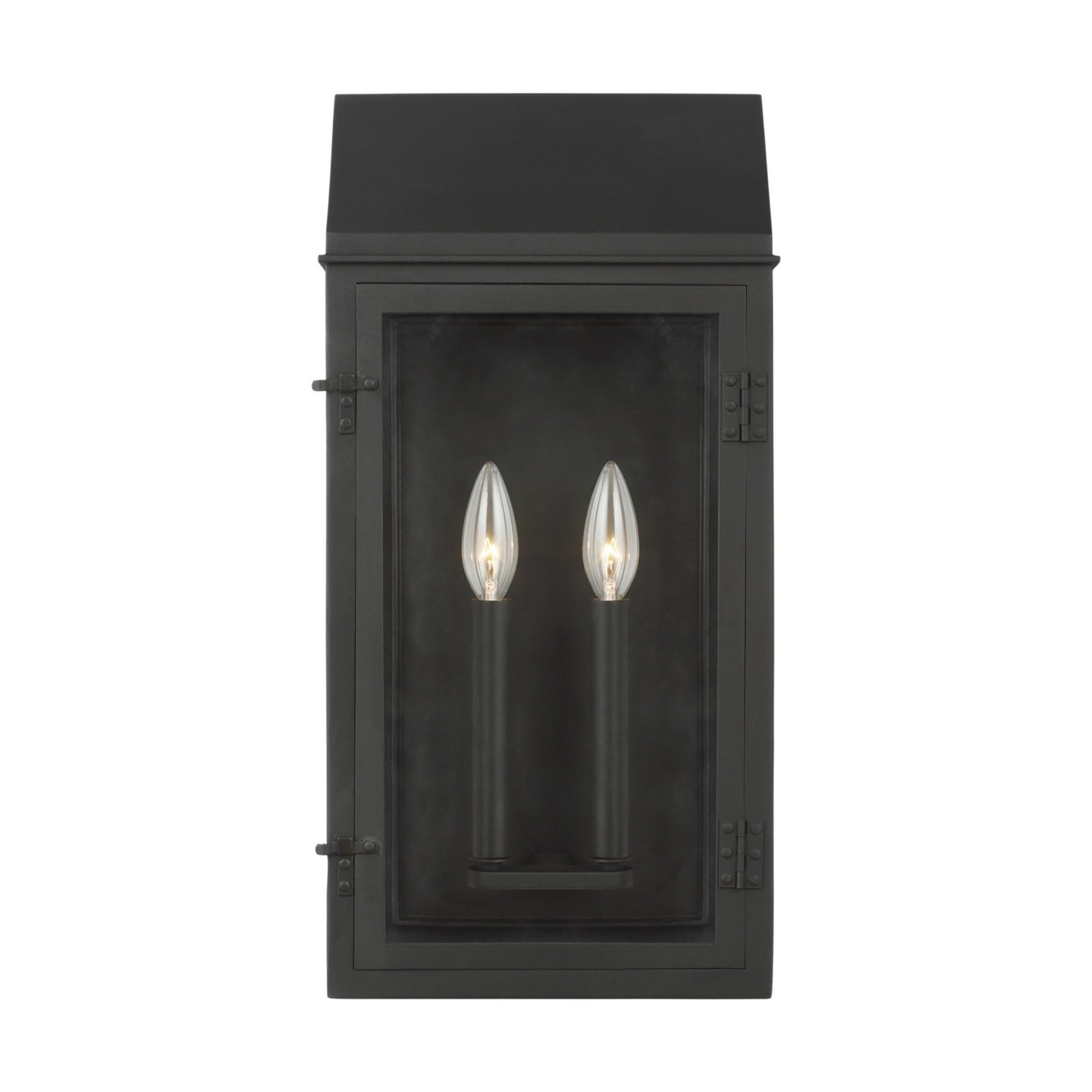Hingham Outdoor Wall Light - Bees Lighting