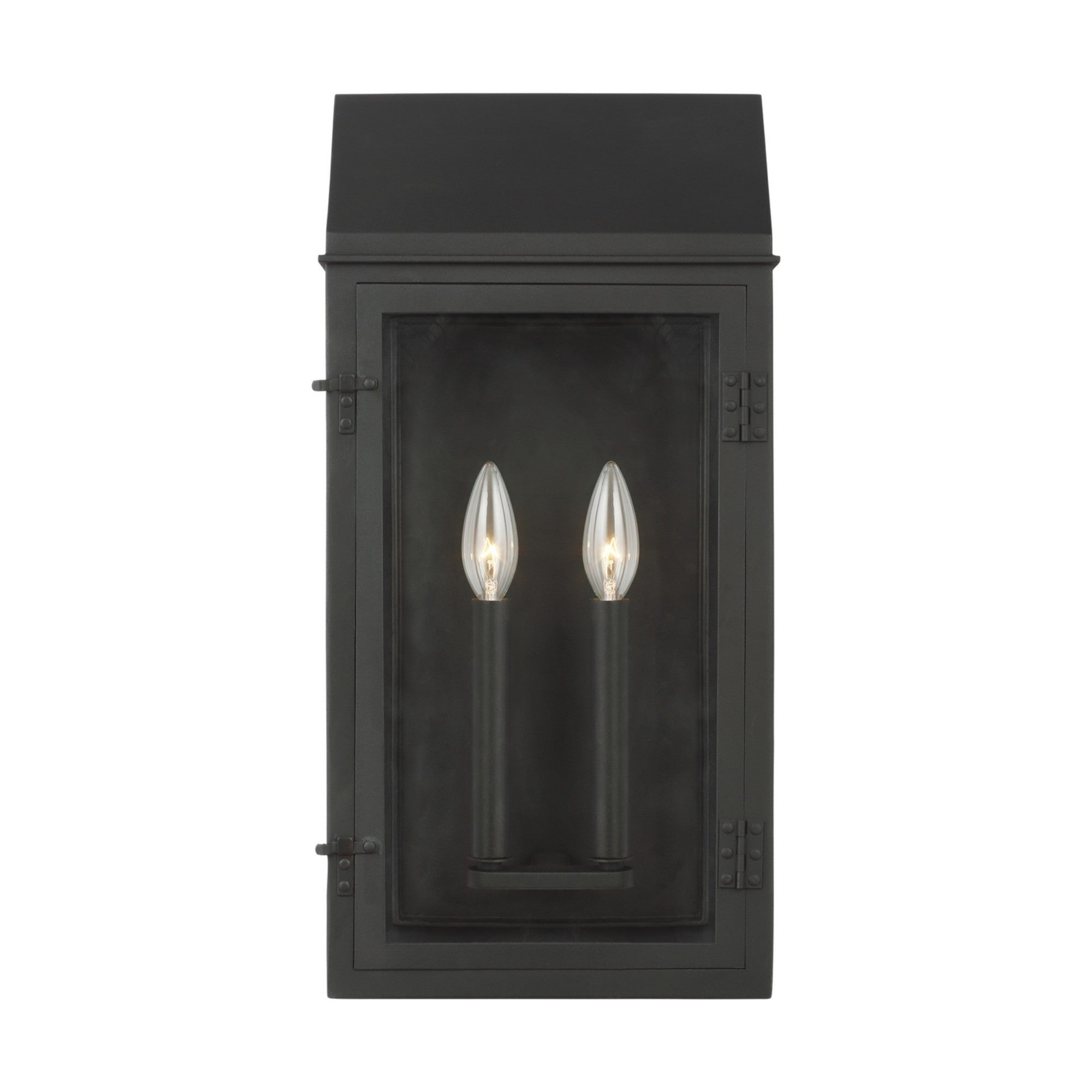 Hingham Outdoor Wall Light - Bees Lighting