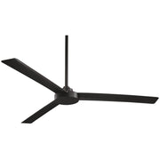 Roto XL 62" Ceiling Fan - Bees Lighting