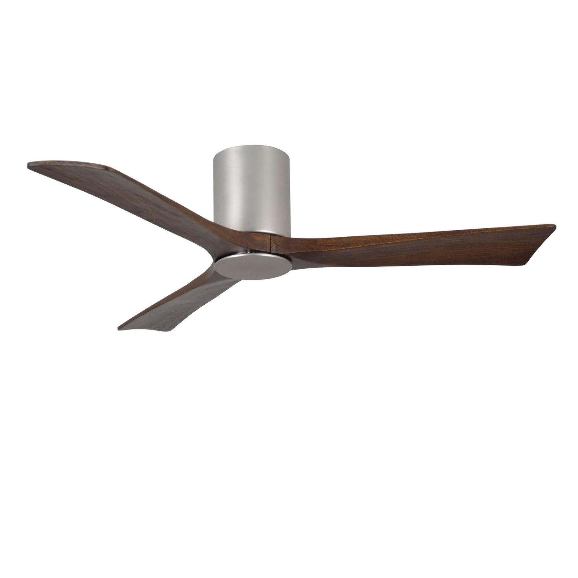 Irene 3-Blade 52" LED Hugger Ceiling Fan - Bees Lighting