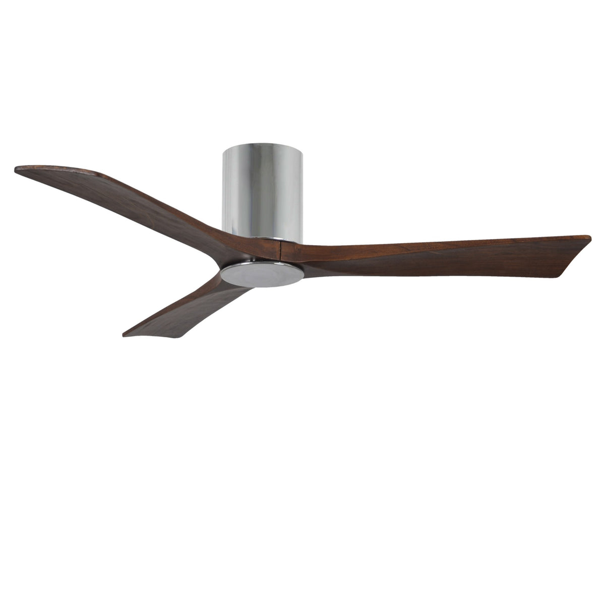 Matthews Irene 3HLK 52 in LED Hugger Ceiling Fan DC