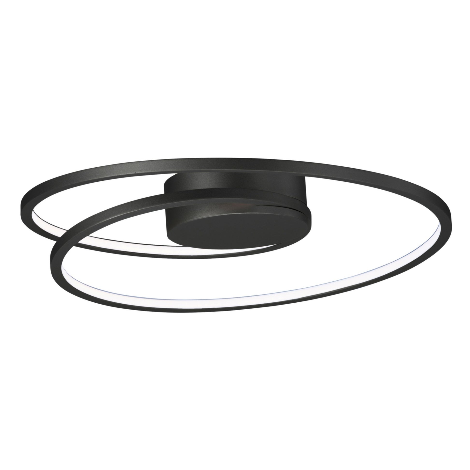 Cycle LED Flush Mount - Bees Lighting