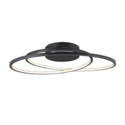 Cycle LED Flush Mount - Bees Lighting