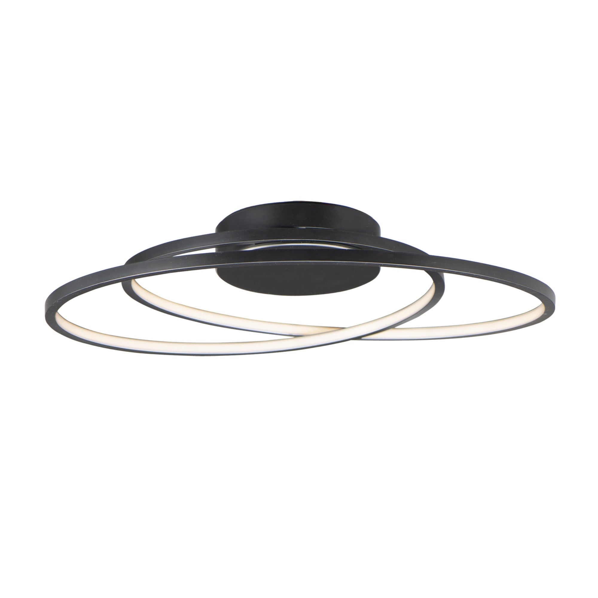 Cycle LED Flush Mount - Bees Lighting