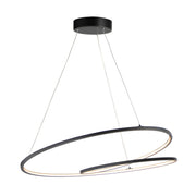 Cycle LED Pendant - Bees Lighting