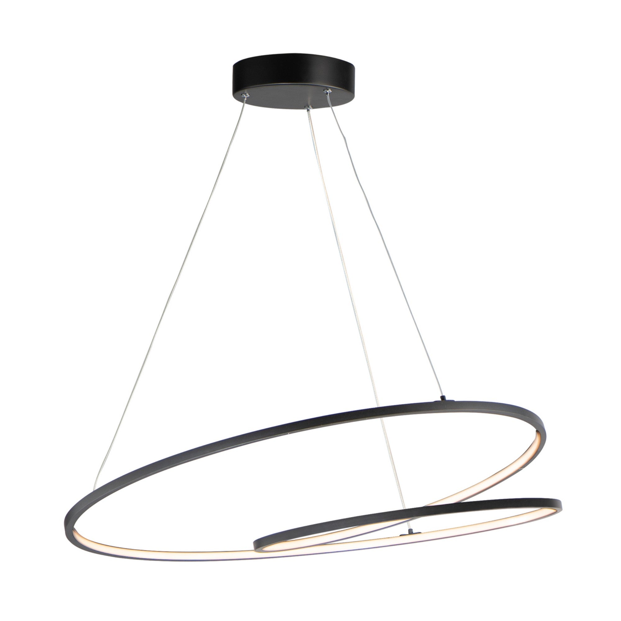 Cycle LED Pendant - Bees Lighting