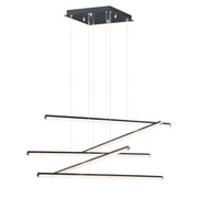 Hover LED Pendant - Bees Lighting