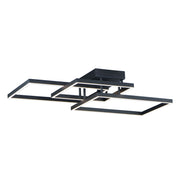 Traverse LED Flush/Wall Mount - Bees Lighting