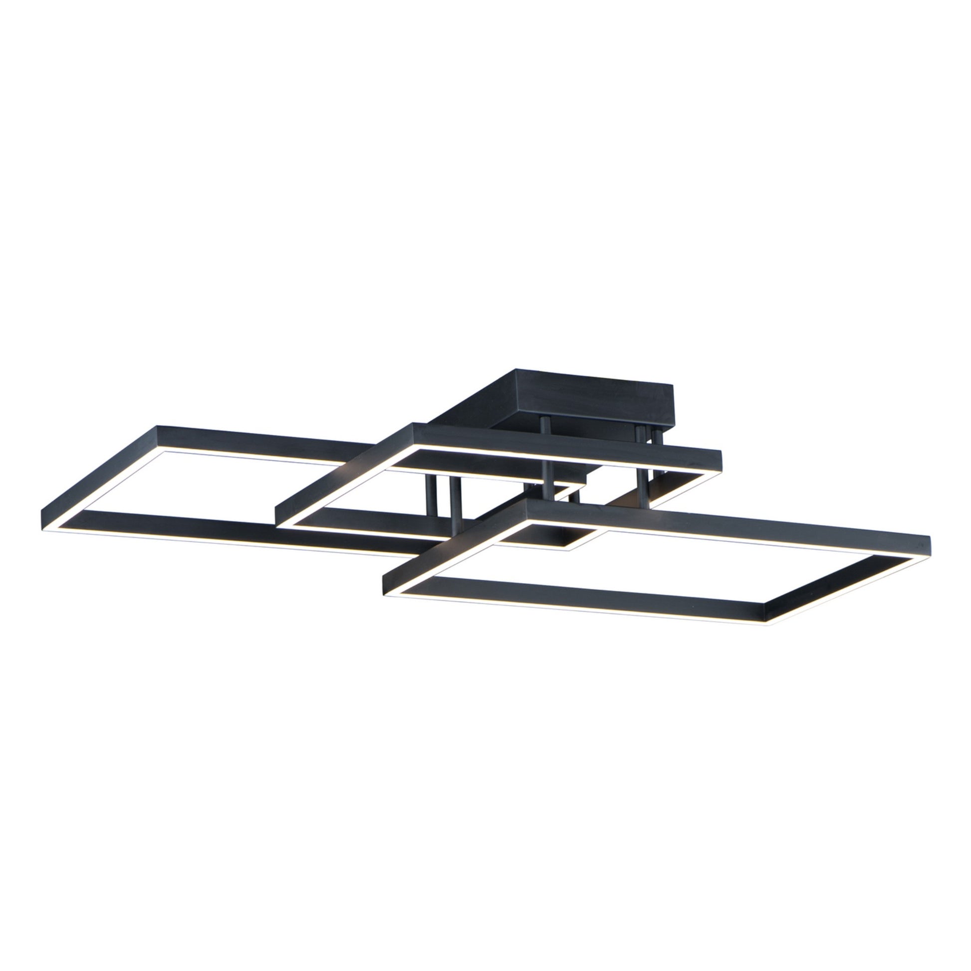 Traverse LED Flush/Wall Mount - Bees Lighting