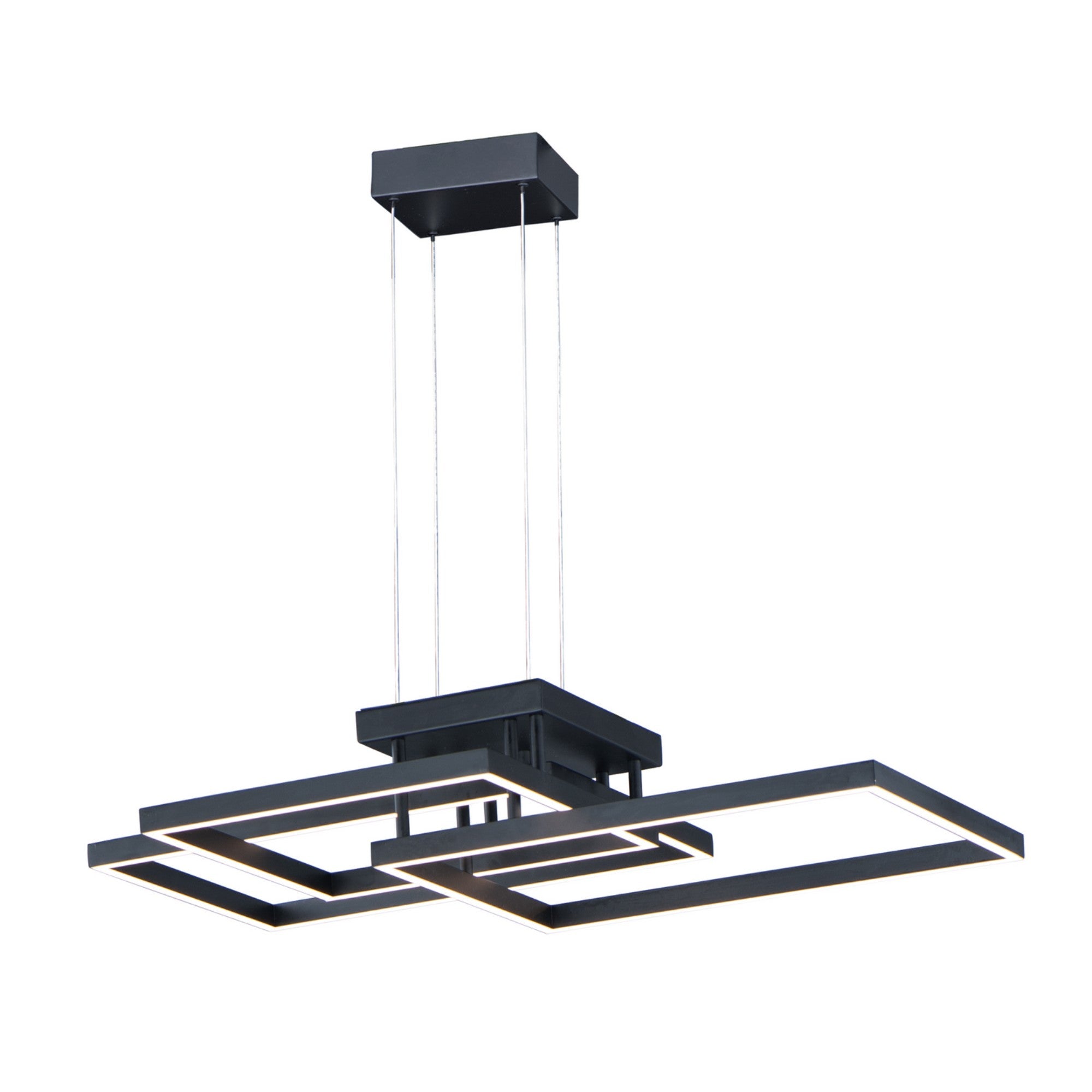 Traverse LED Pendant - Bees Lighting