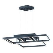Traverse LED Pendant - Bees Lighting