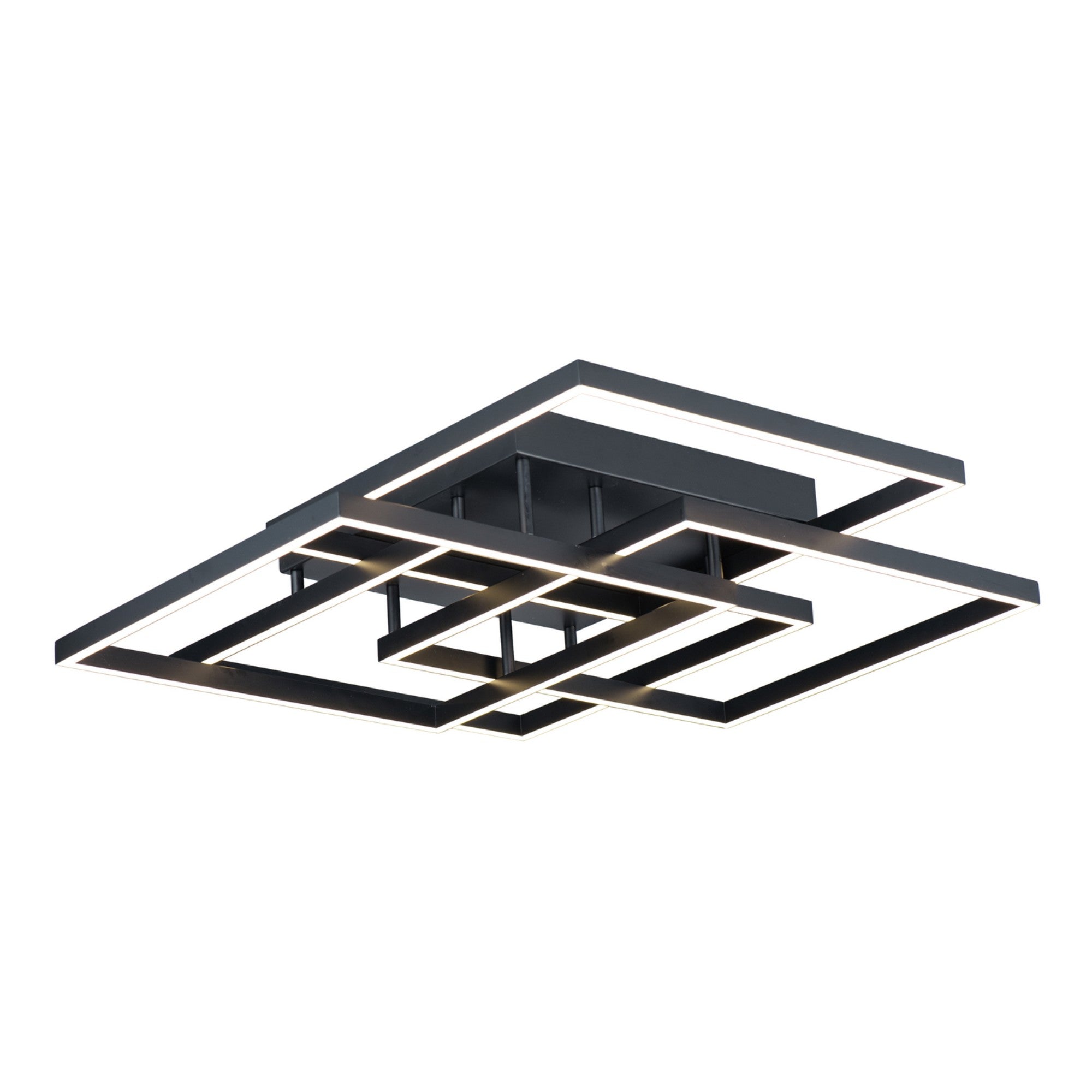 Traverse LED Flush/Wall Mount - Bees Lighting