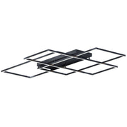 Traverse LED Flush/Wall Mount - Bees Lighting