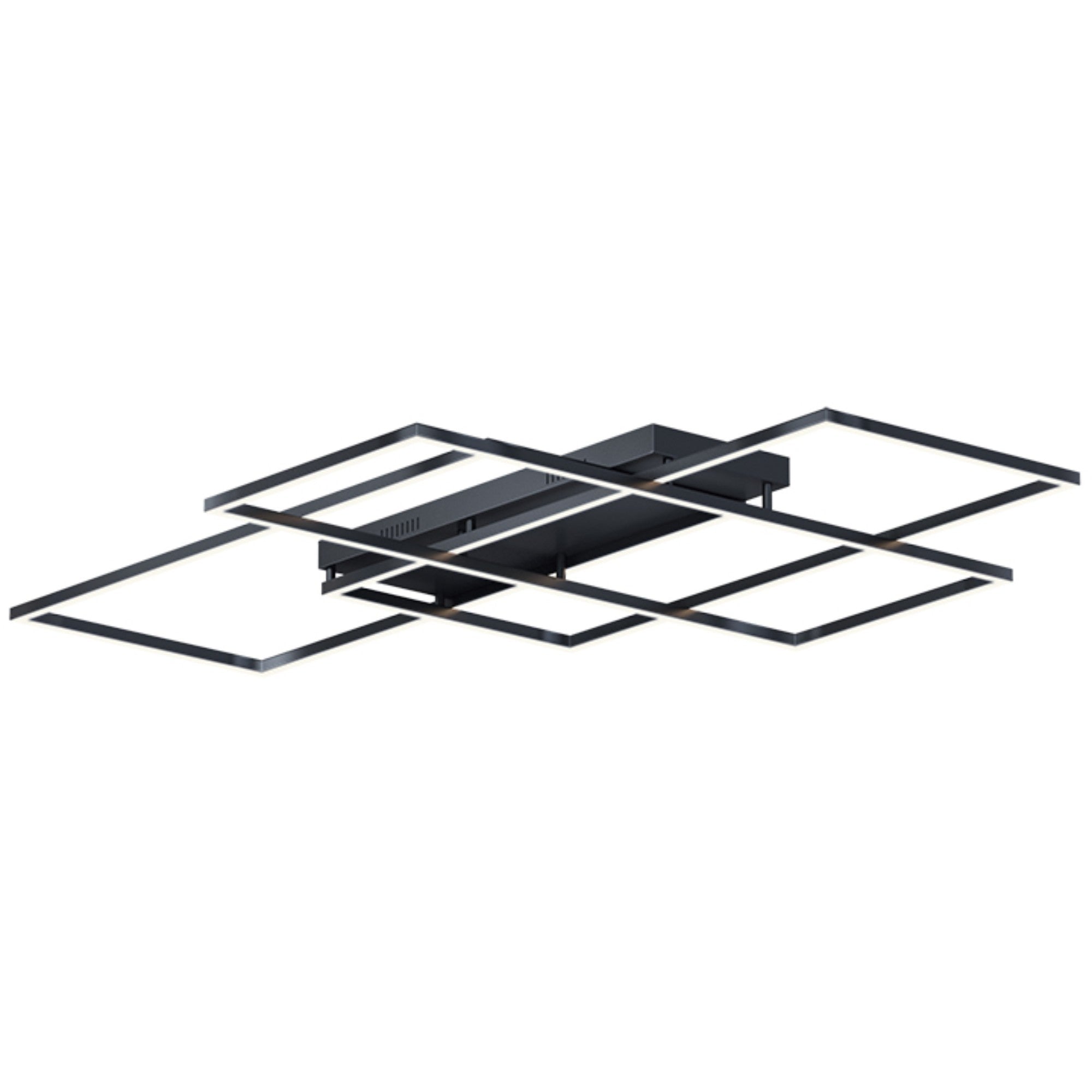 Traverse LED Flush/Wall Mount - Bees Lighting