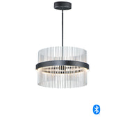 Chimes LED Pendant WiZ - Bees Lighting