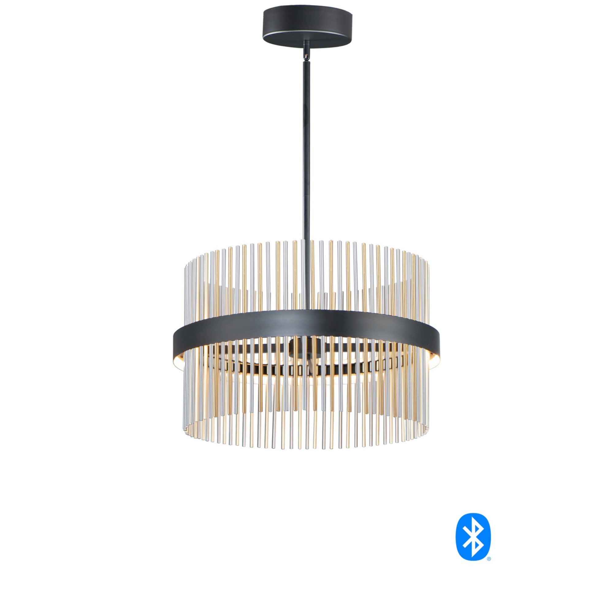 Chimes LED Pendant WiZ - Bees Lighting