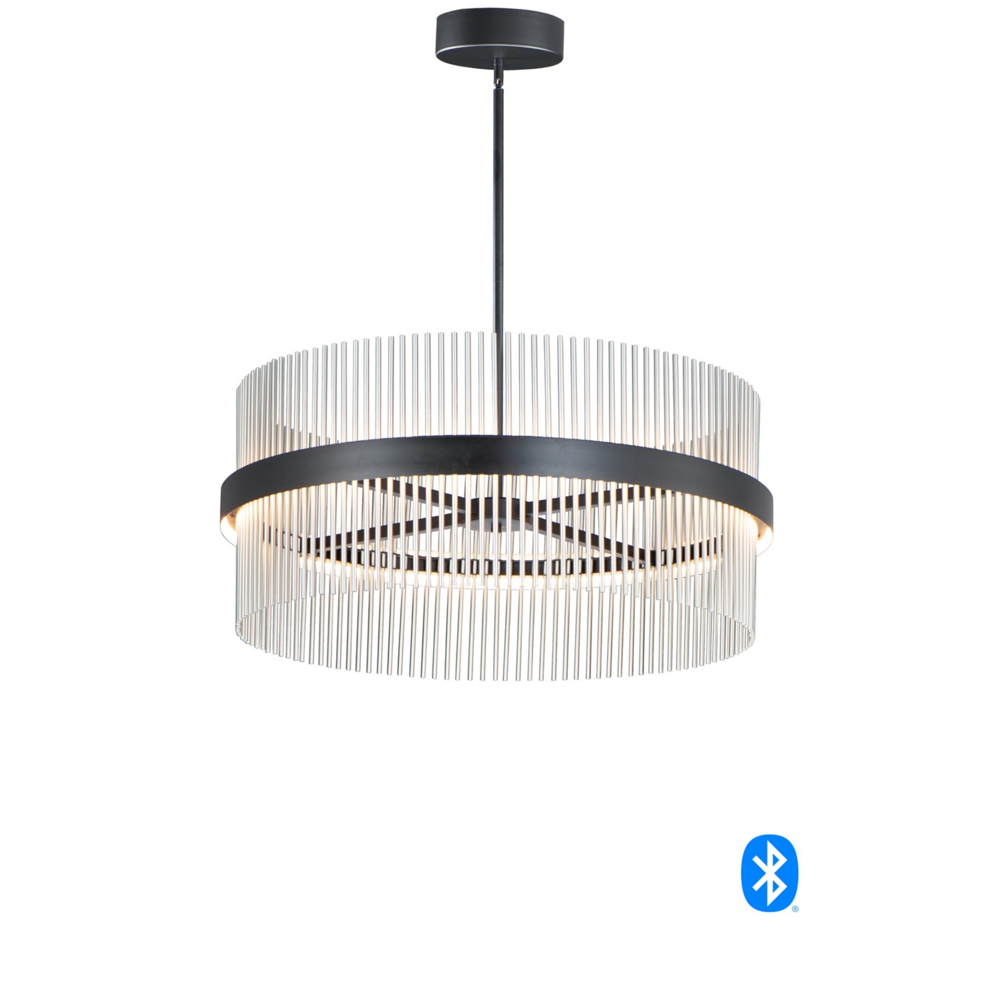 Chimes LED Pendant WiZ - Bees Lighting