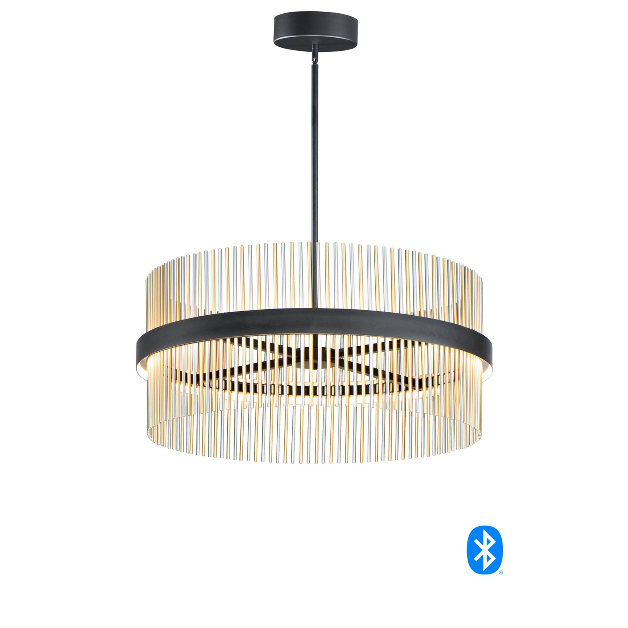 Chimes LED Pendant WiZ - Bees Lighting