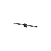 Banda 36" LED Bath, Matte Black Finish - Bees Lighting