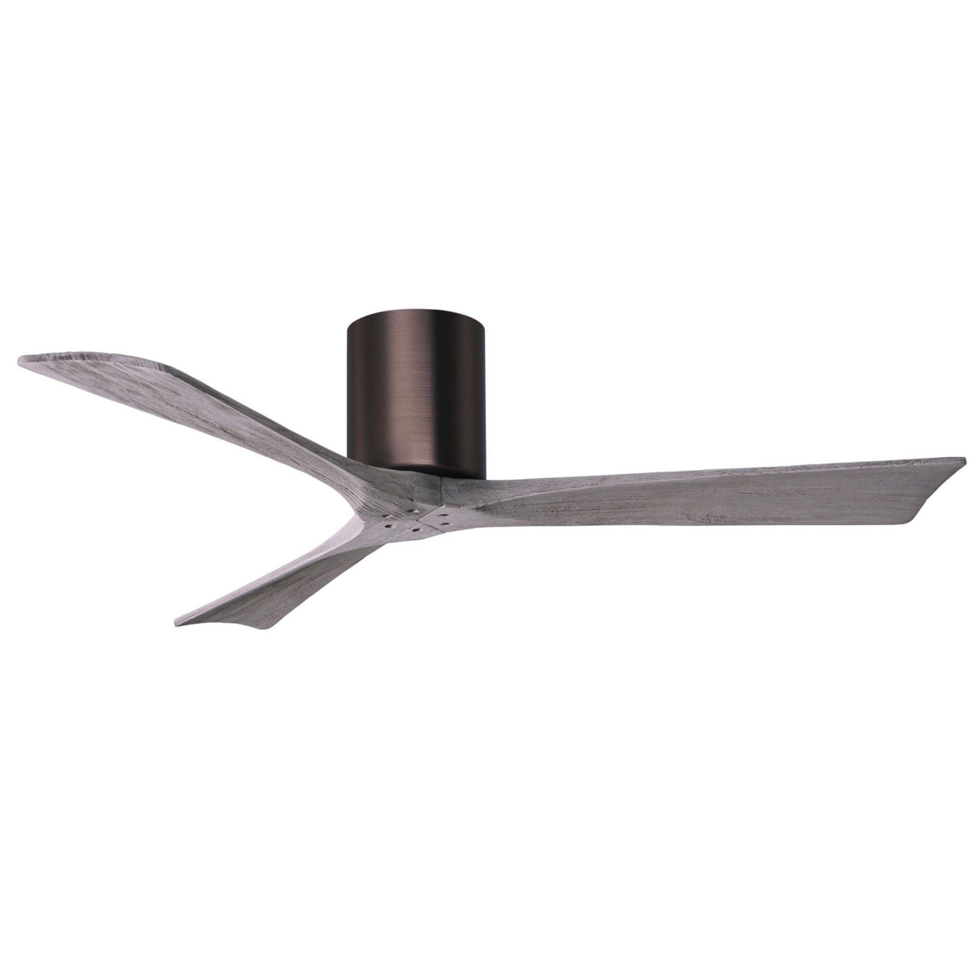 Irene 3-Blade 52" Hugger Ceiling Fan - Bees Lighting