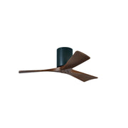 Irene 3-Blade 42" Hugger Ceiling Fan - Bees Lighting