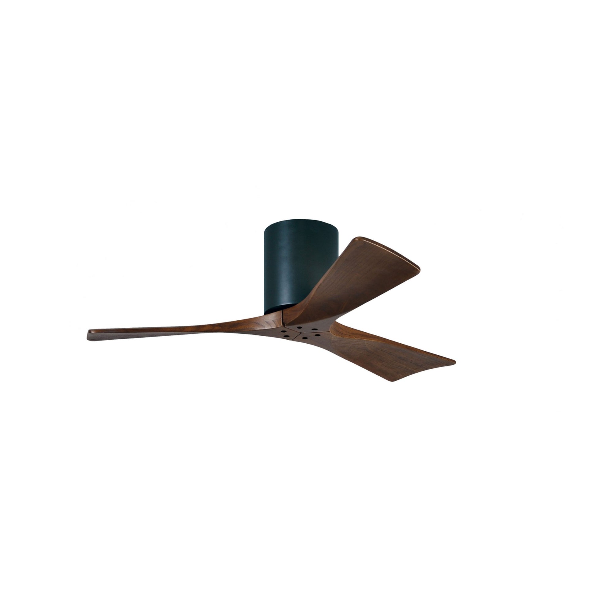 Irene 3-Blade 42" Hugger Ceiling Fan - Bees Lighting