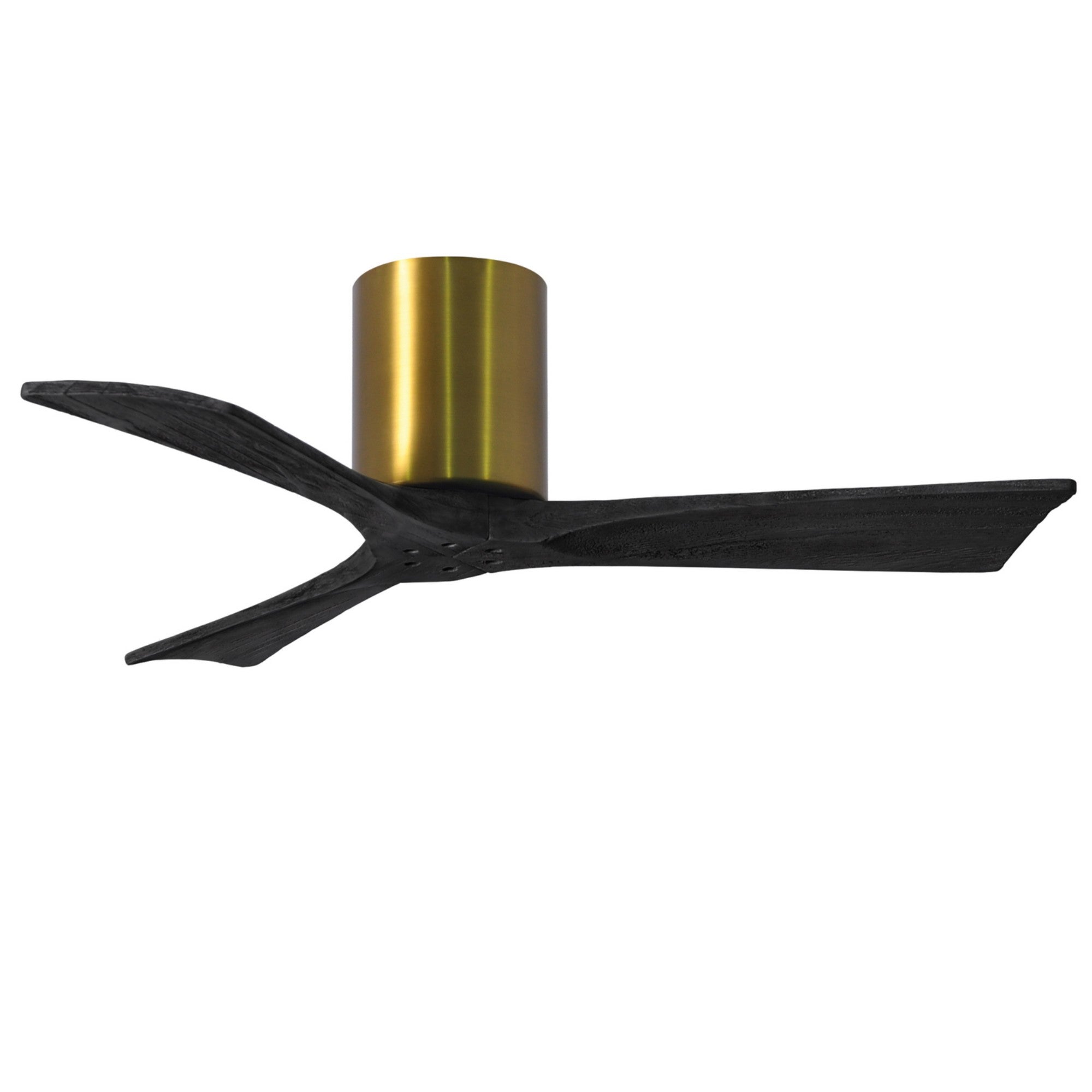 Irene 3-Blade 42" Hugger Ceiling Fan - Bees Lighting