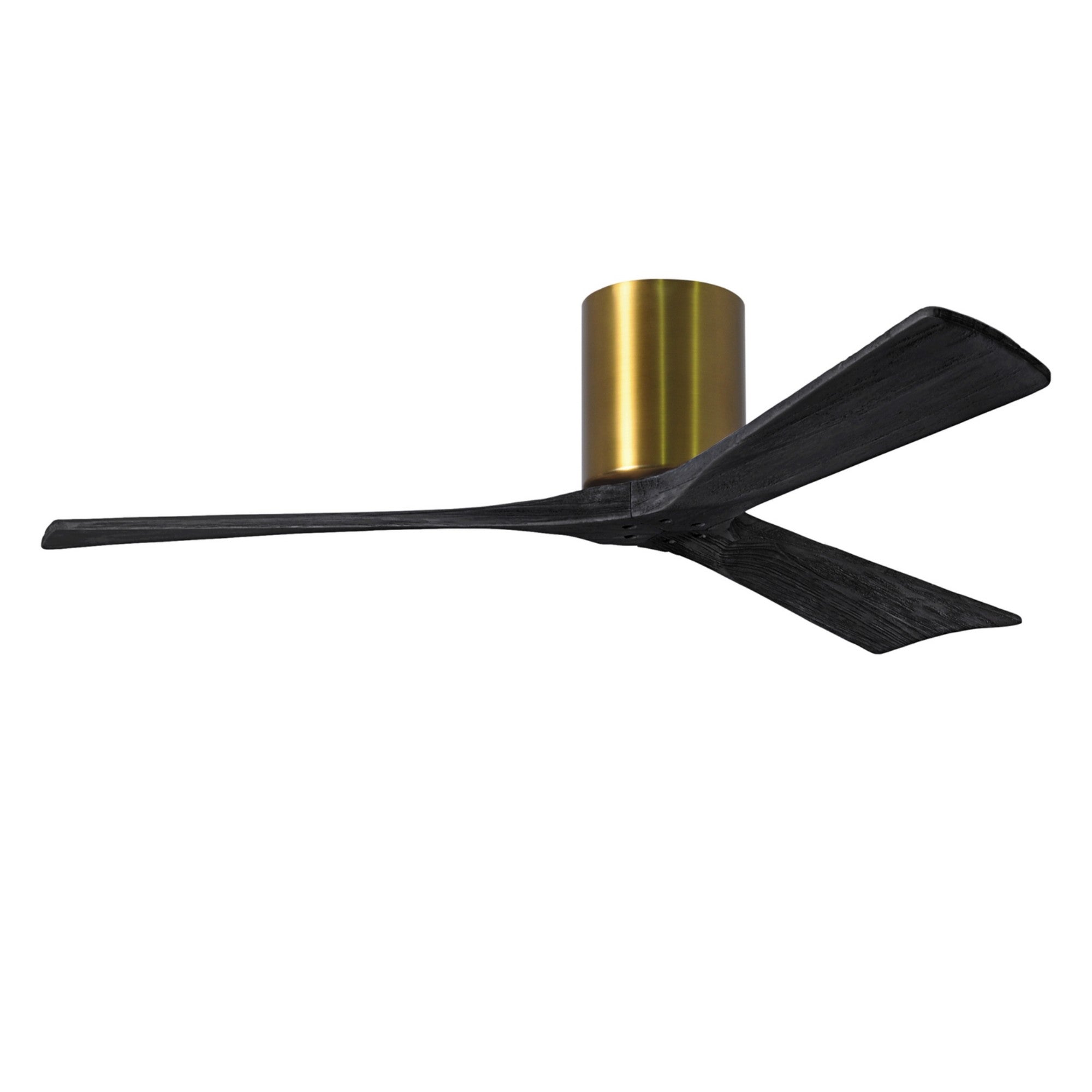 Irene 3-Blade 52" Hugger Ceiling Fan - Bees Lighting