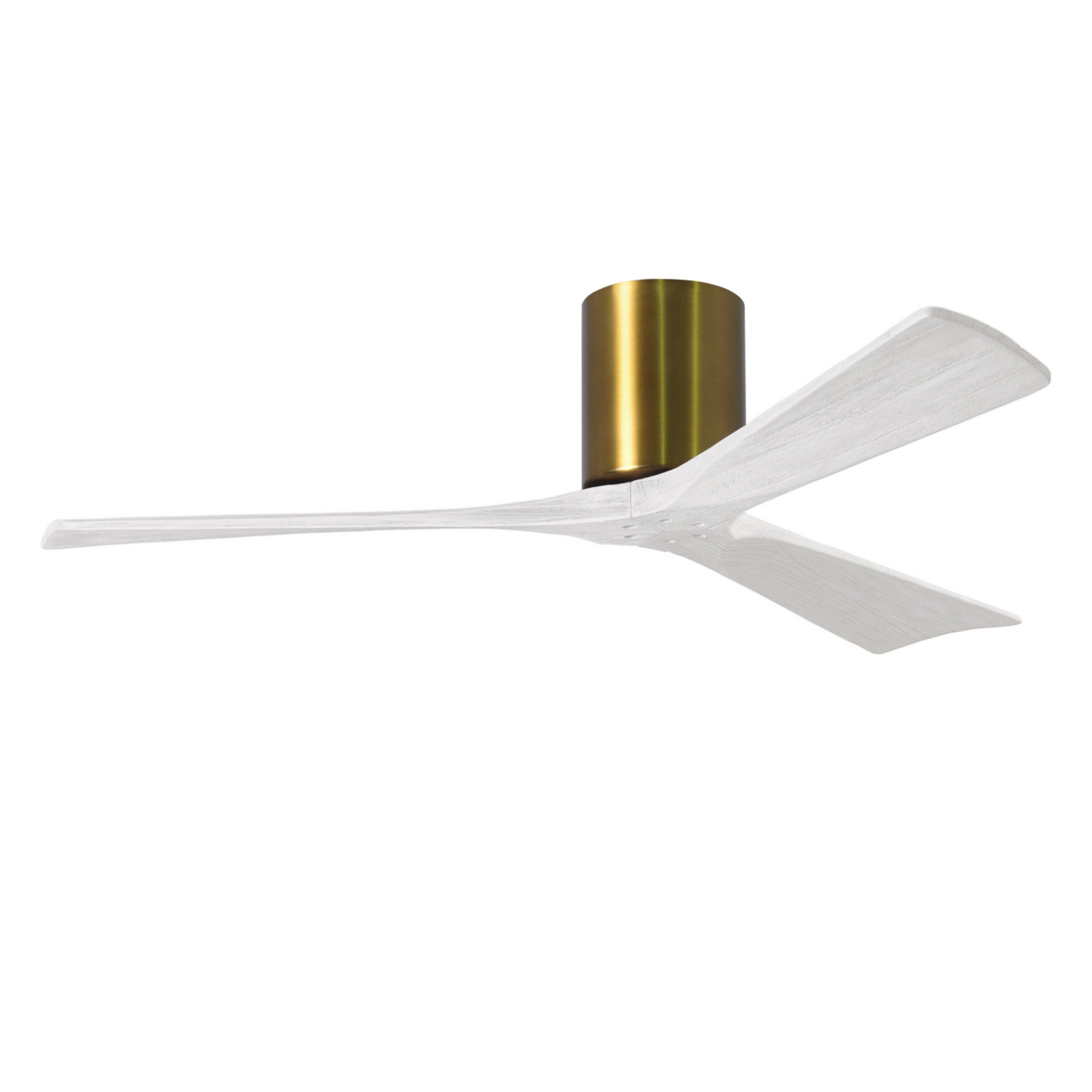 Irene 3-Blade 52" Hugger Ceiling Fan - Bees Lighting