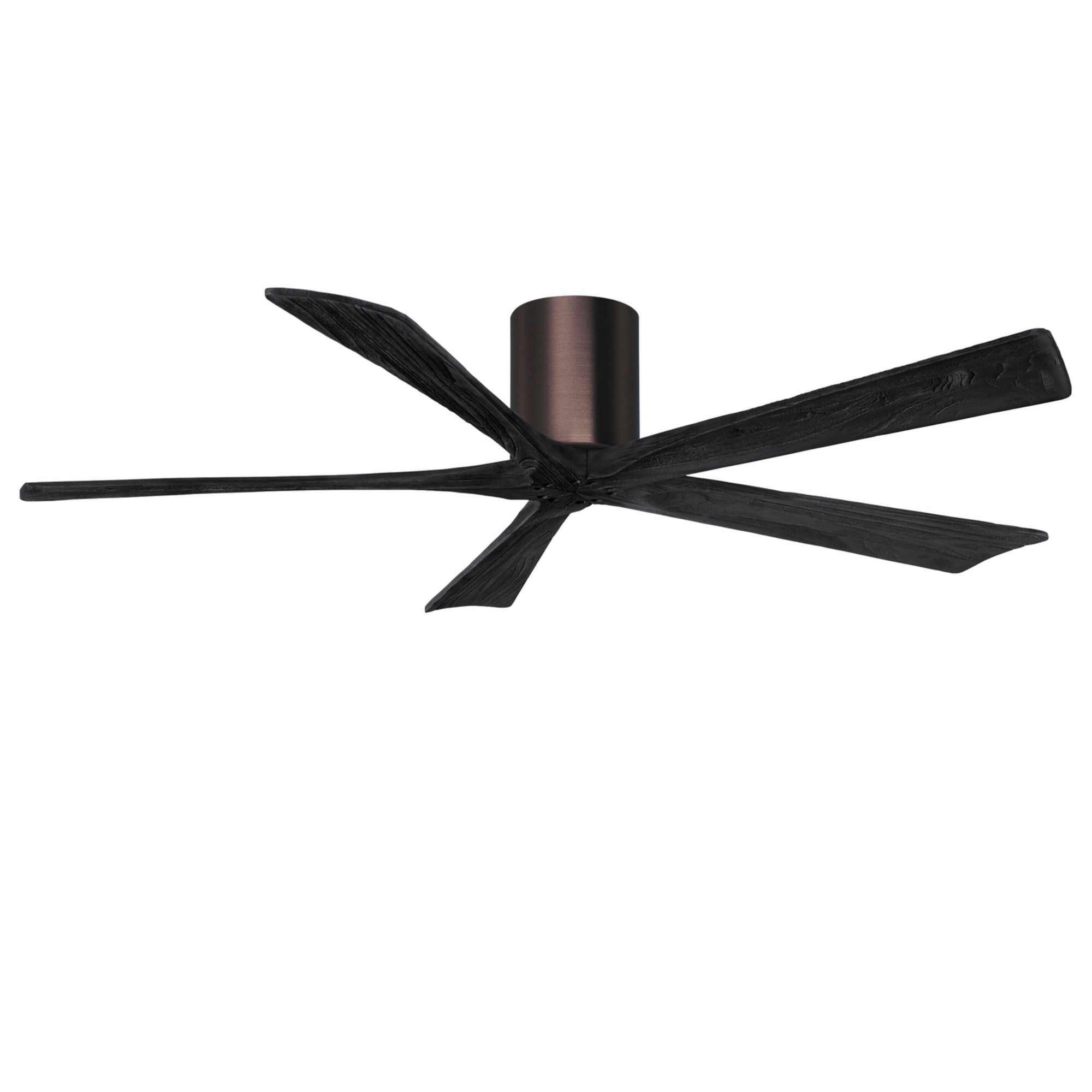 Irene 5-Blade 60" Hugger Ceiling Fan - Bees Lighting