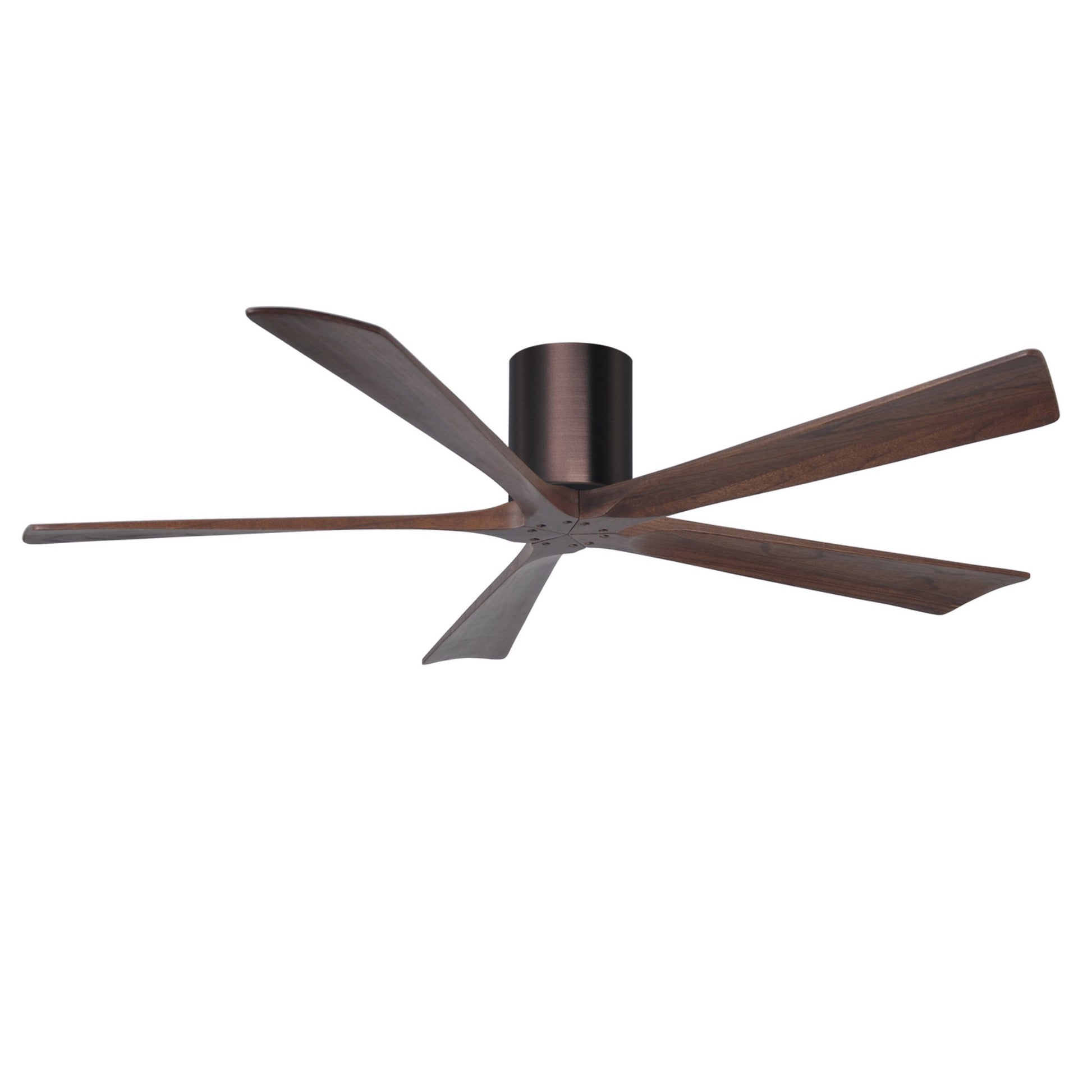 Irene 5-Blade 60" Hugger Ceiling Fan - Bees Lighting