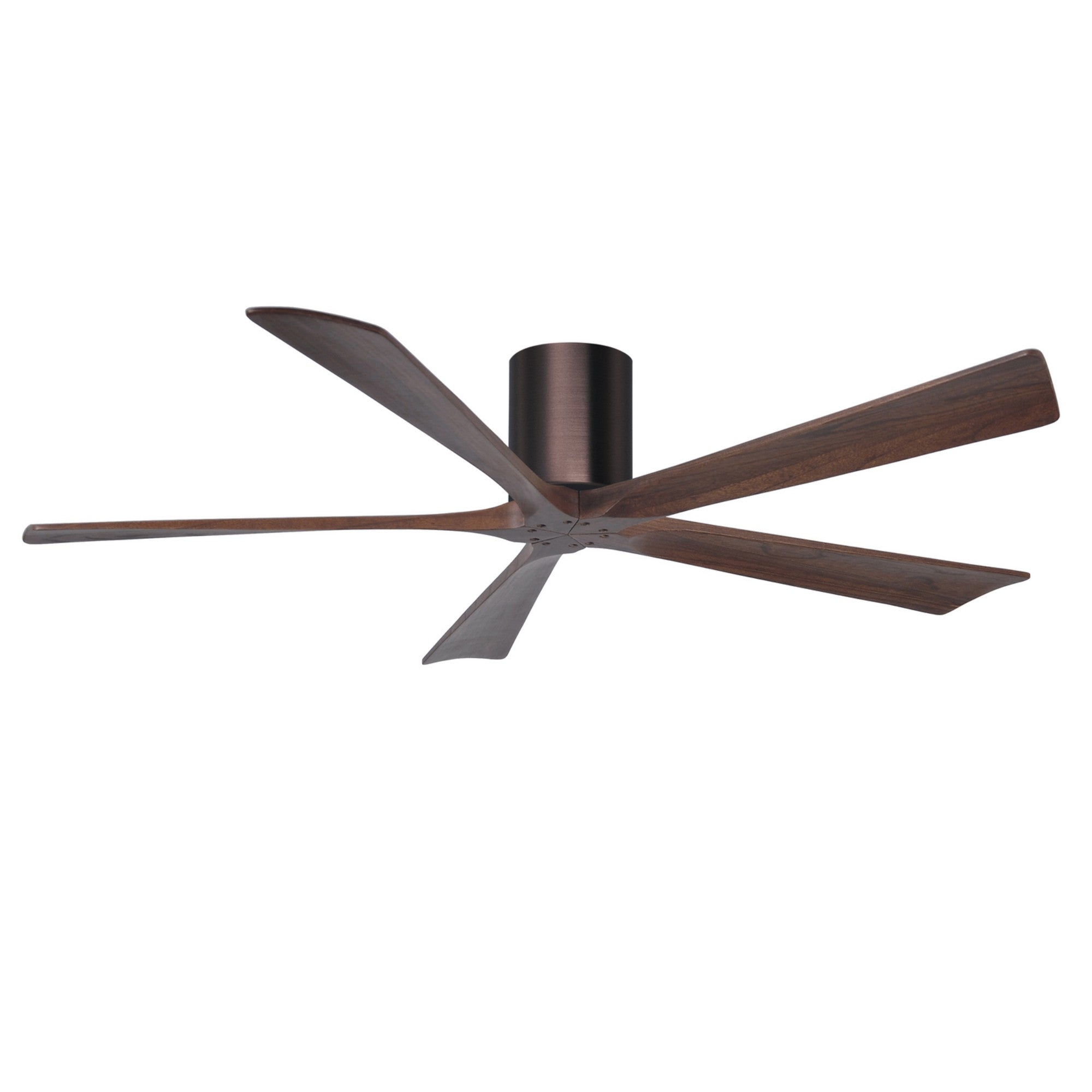 Irene 5-Blade 60" Hugger Ceiling Fan - Bees Lighting