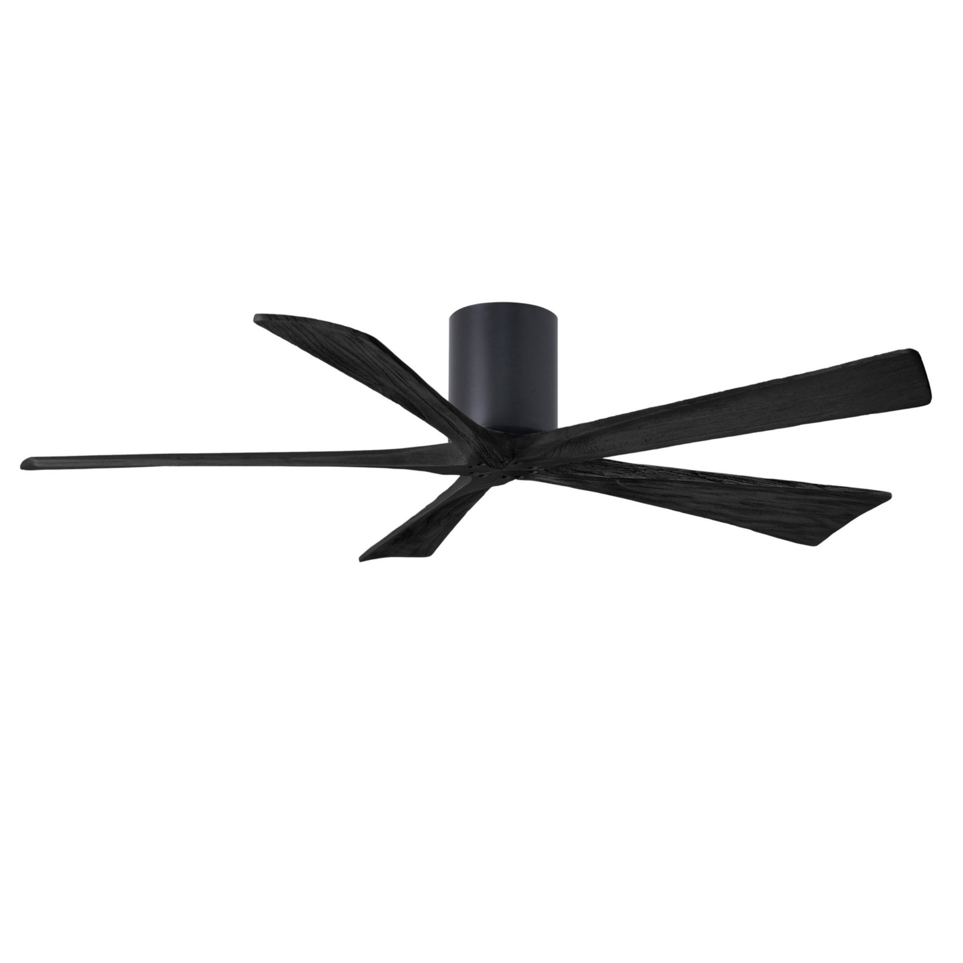 Irene 5-Blade 60" Hugger Ceiling Fan - Bees Lighting