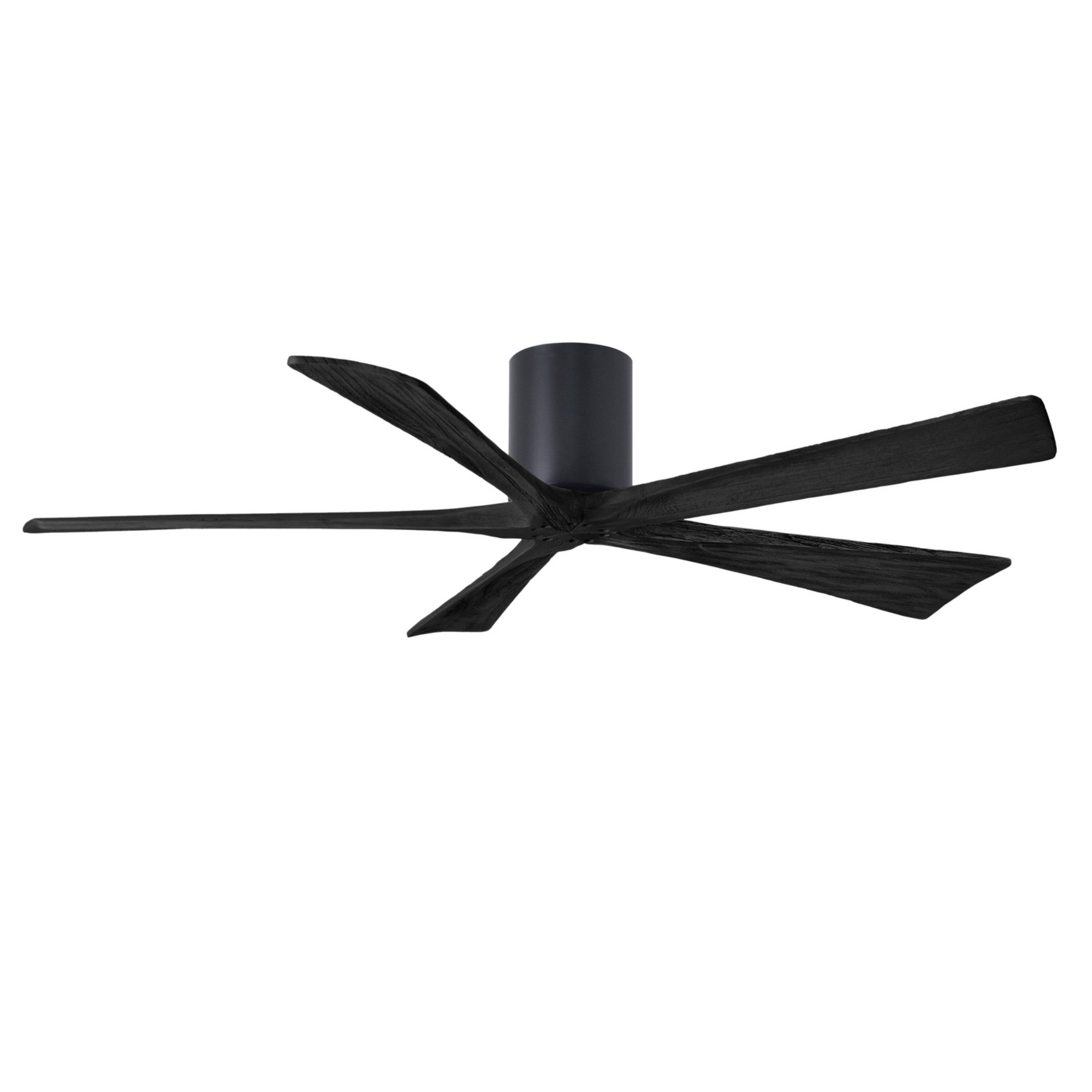 Irene 5-Blade 60" Hugger Ceiling Fan - Bees Lighting