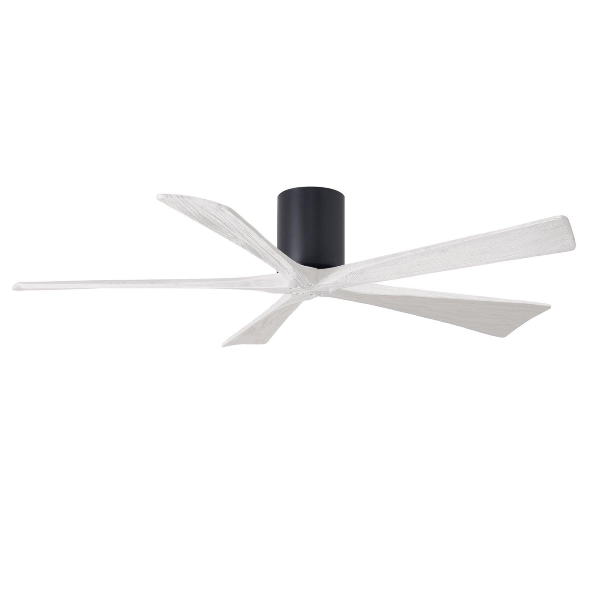 Irene 5-Blade 60" Hugger Ceiling Fan - Bees Lighting