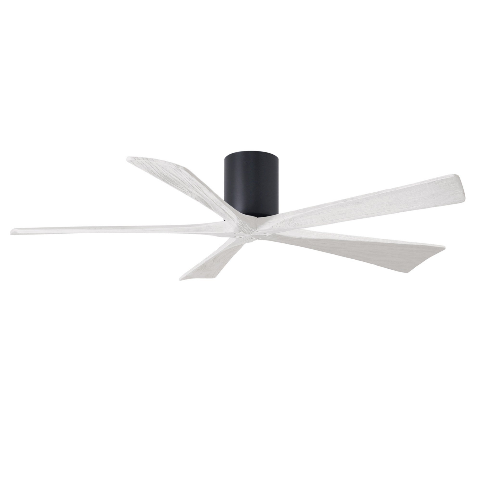 Irene 5-Blade 60" Hugger Ceiling Fan - Bees Lighting