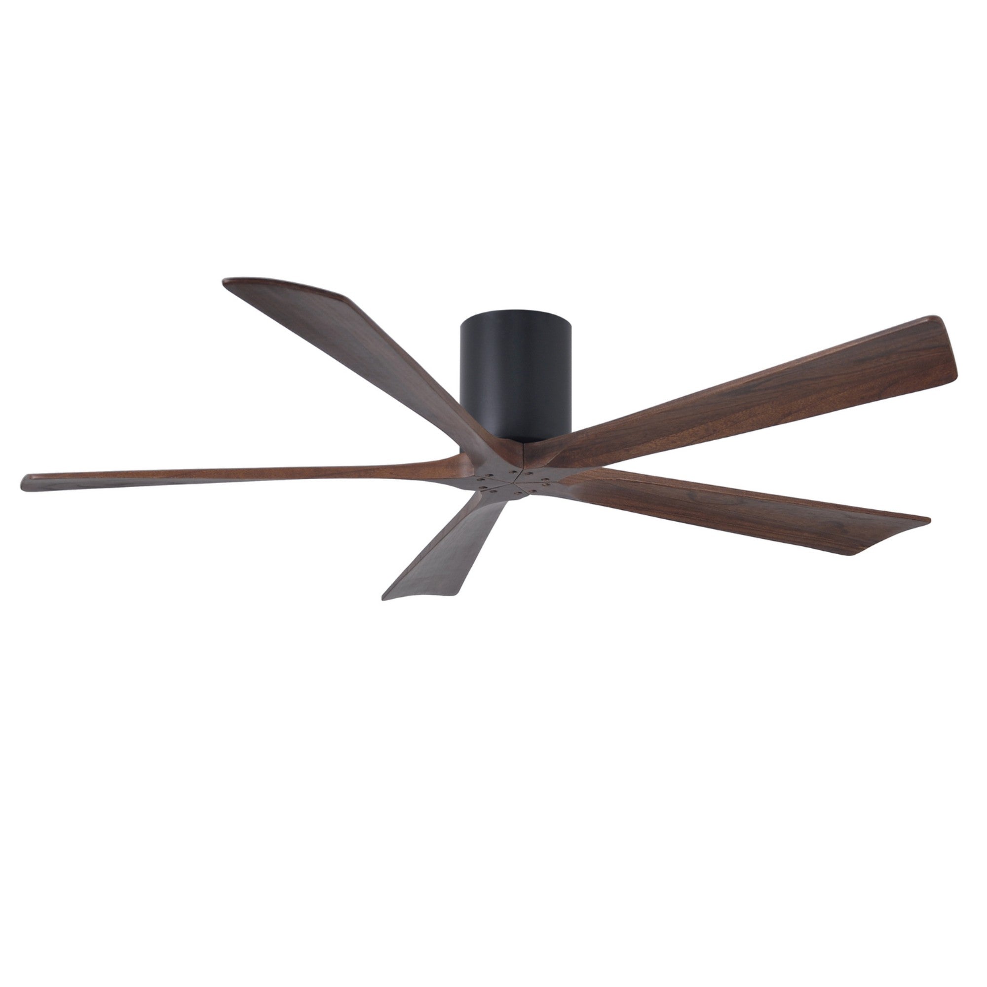 Irene 5-Blade 60" Hugger Ceiling Fan - Bees Lighting