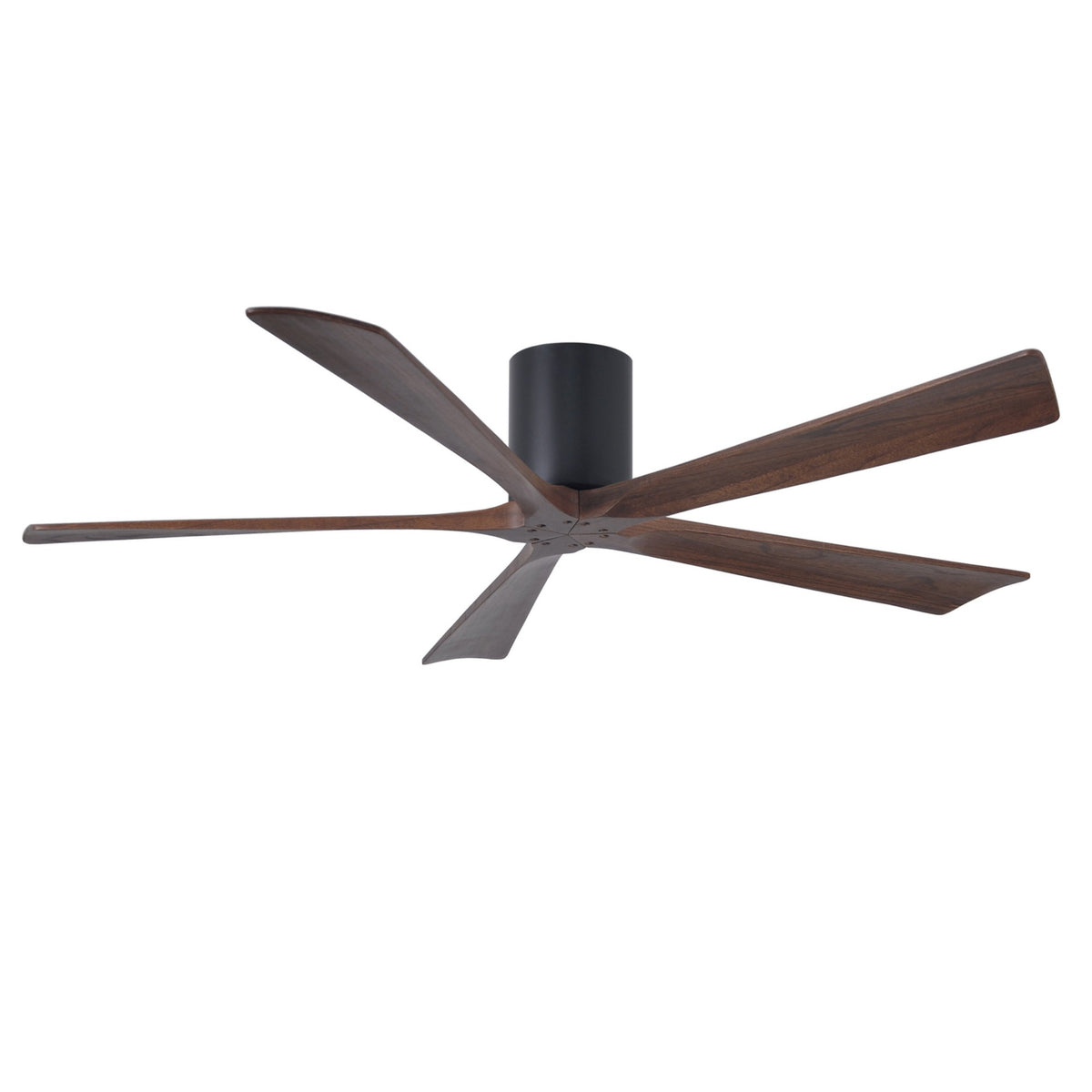 Matthews Irene 5H 60 in 5-Blade Indoor Hugger Ceiling Fan DC