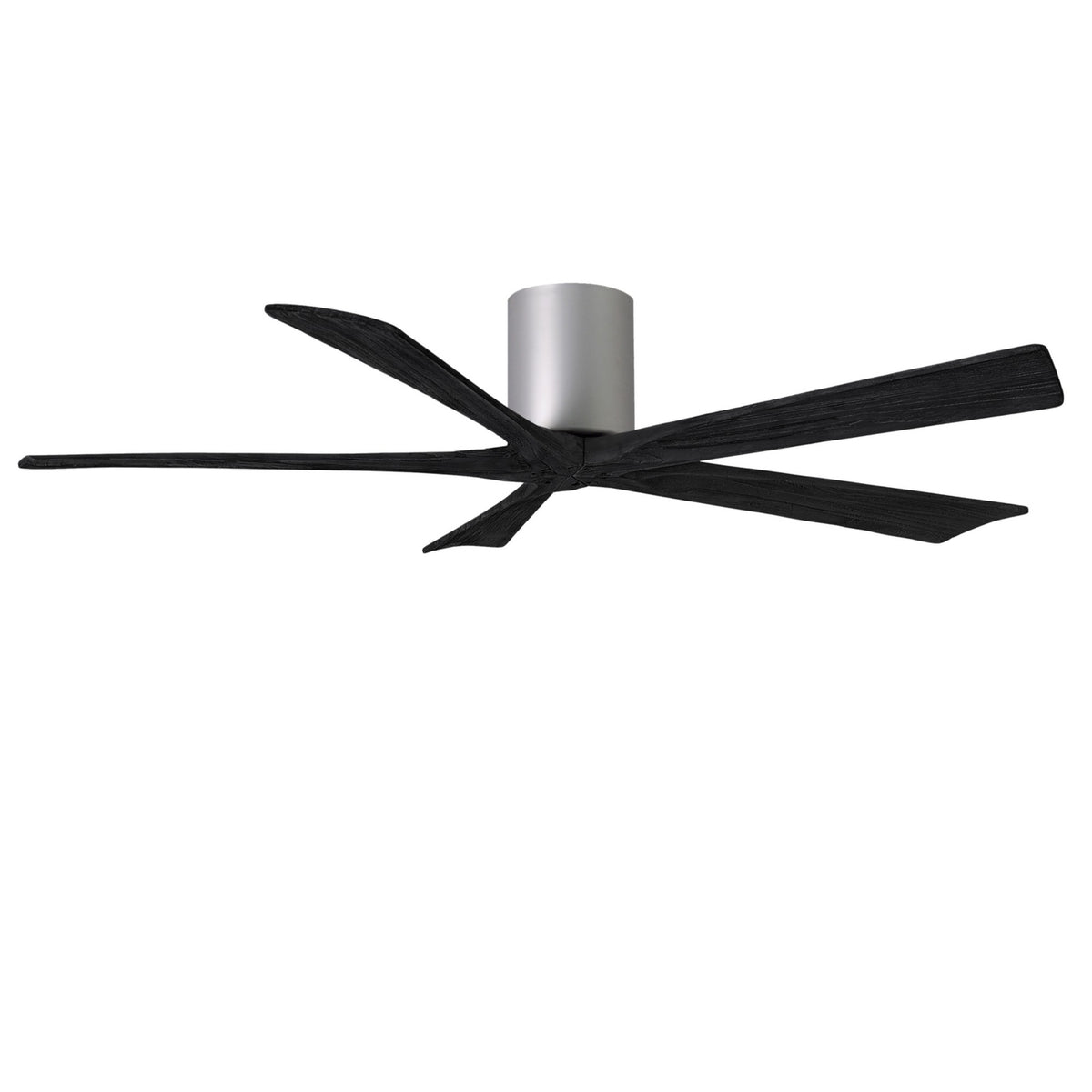 Matthews Irene 5H 60 in 5-Blade Indoor Hugger Ceiling Fan DC