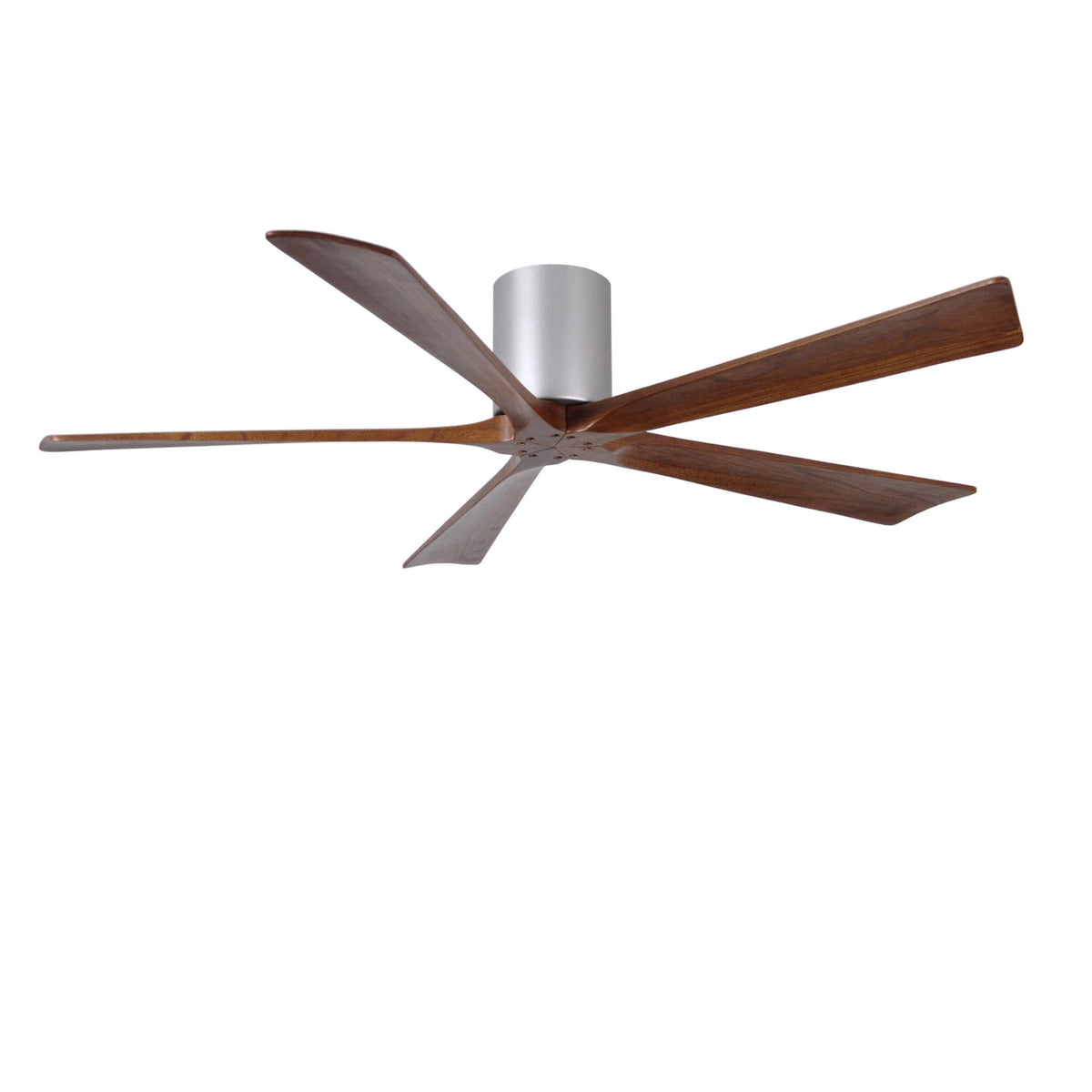 Matthews Irene 5H 60 in 5-Blade Indoor Hugger Ceiling Fan DC