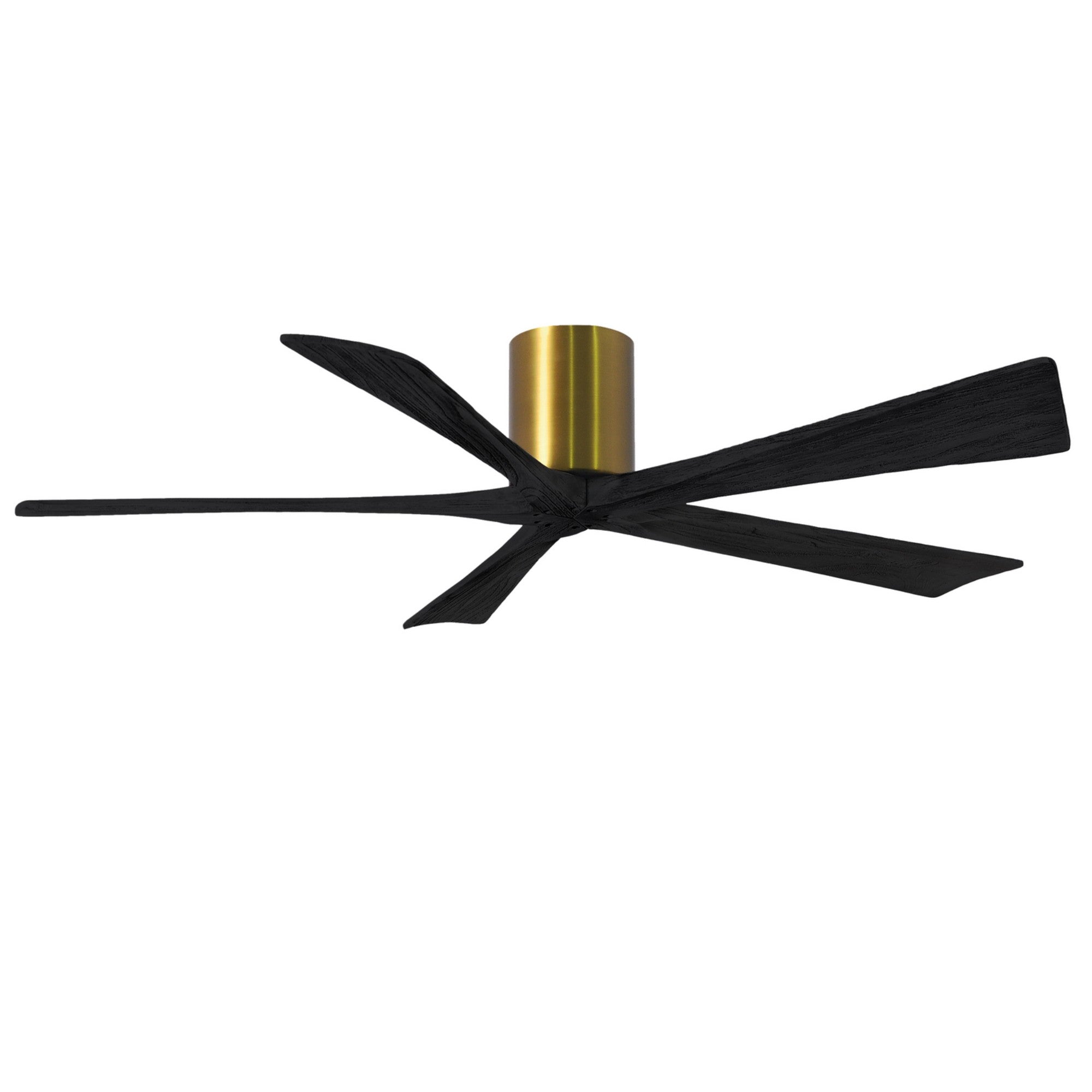Irene 5-Blade 60" Hugger Ceiling Fan - Bees Lighting
